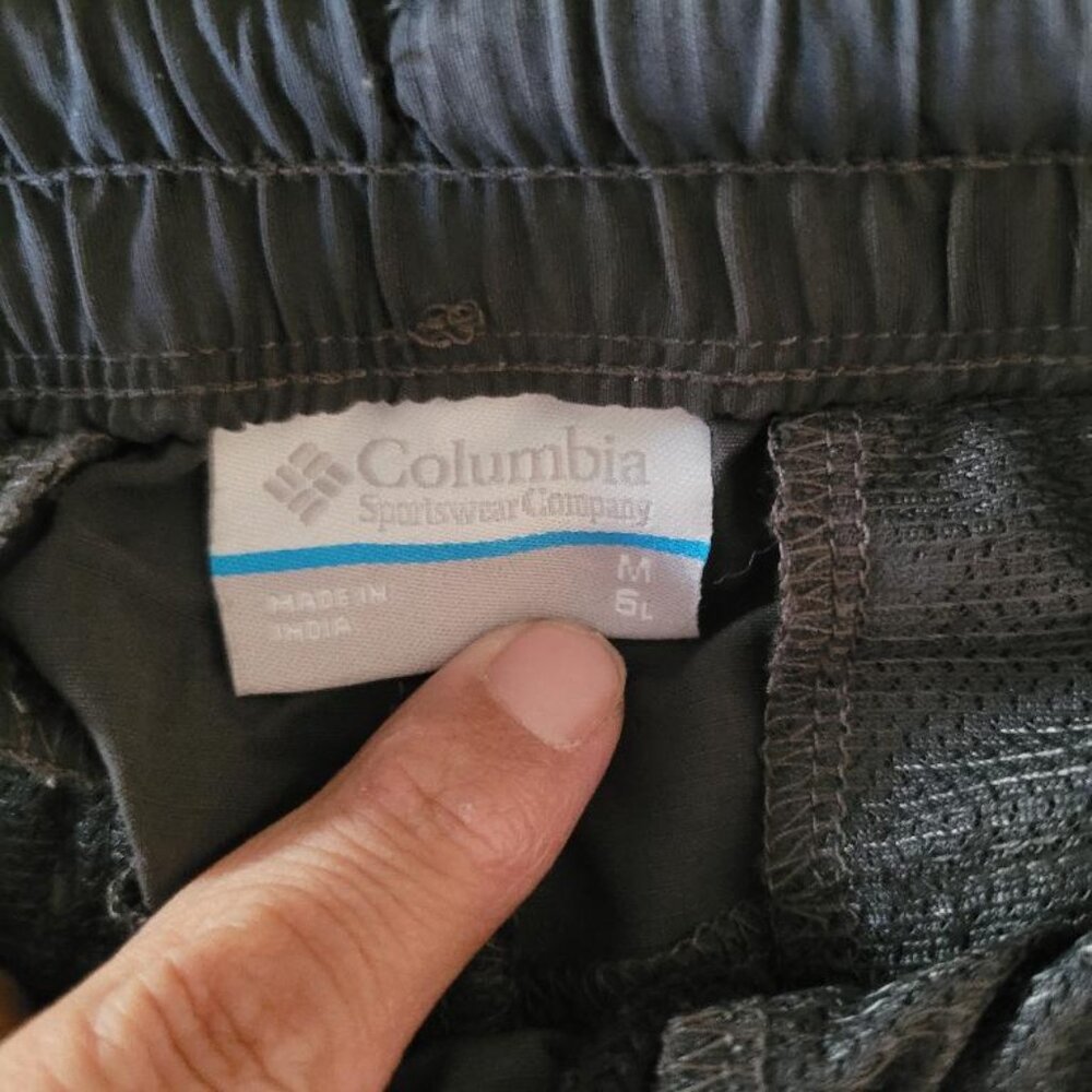Columbia Shorts